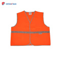 2017 Fashionable best quality professional canvas safety vest